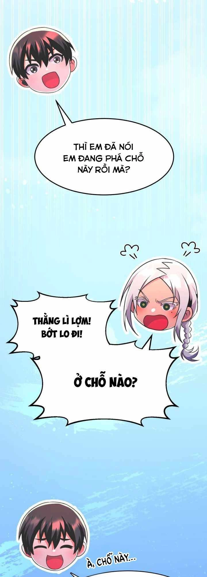 Đại Thần Giáng Thế Chapter 19 - 27