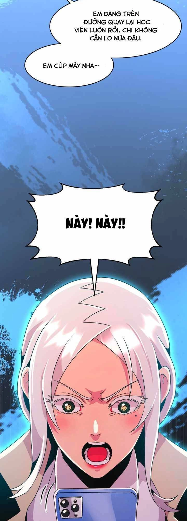 Đại Thần Giáng Thế Chapter 19 - 28