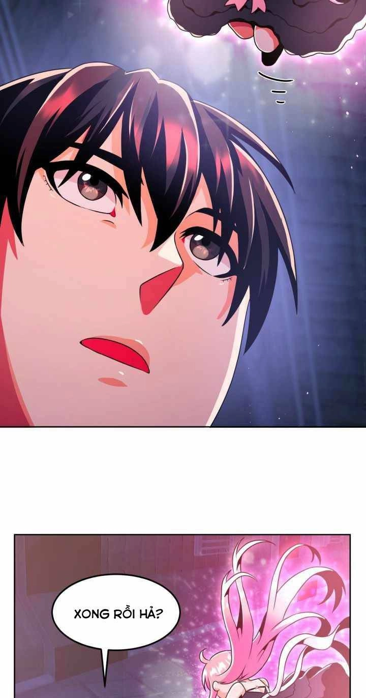 Đại Thần Giáng Thế Chapter 19 - 31