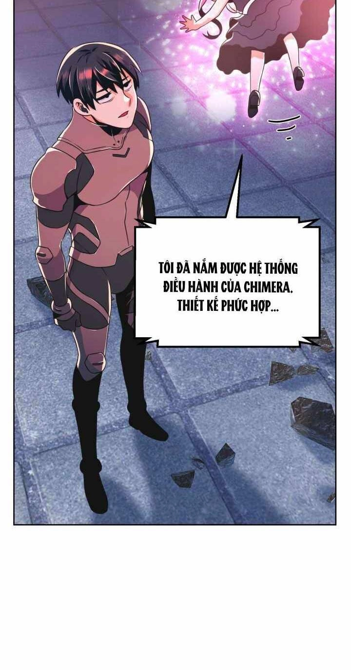 Đại Thần Giáng Thế Chapter 19 - 32