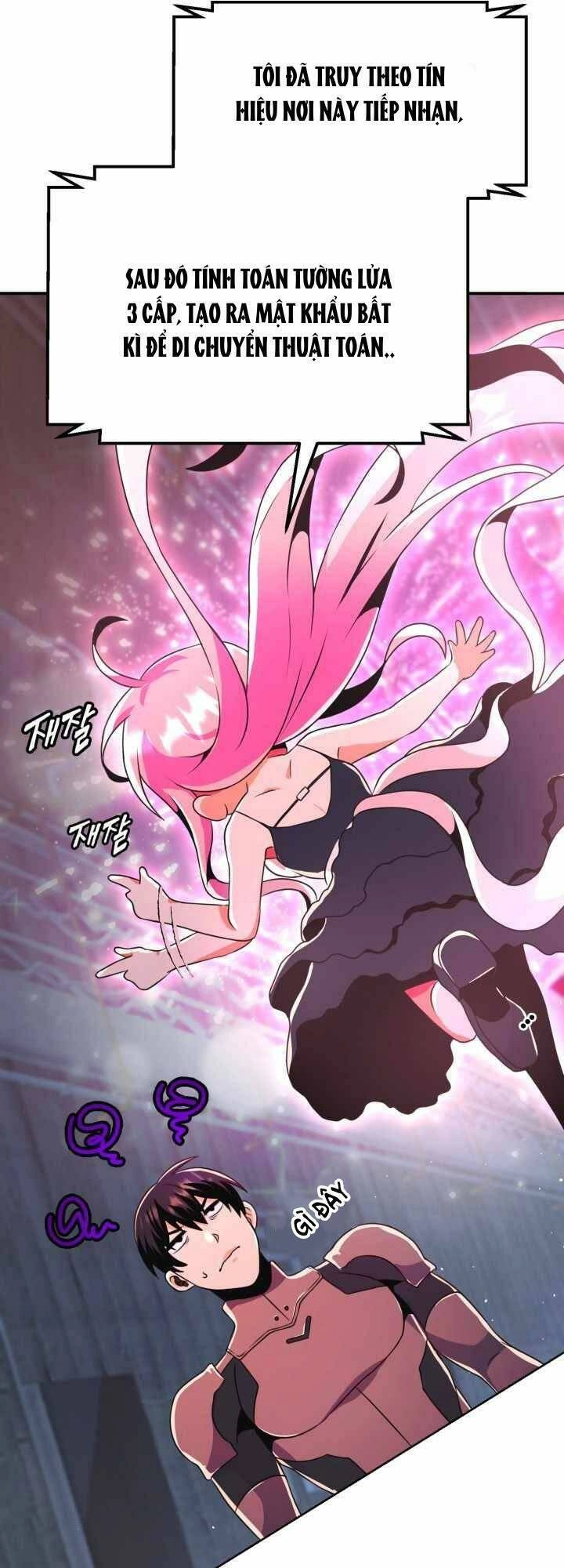 Đại Thần Giáng Thế Chapter 19 - 33