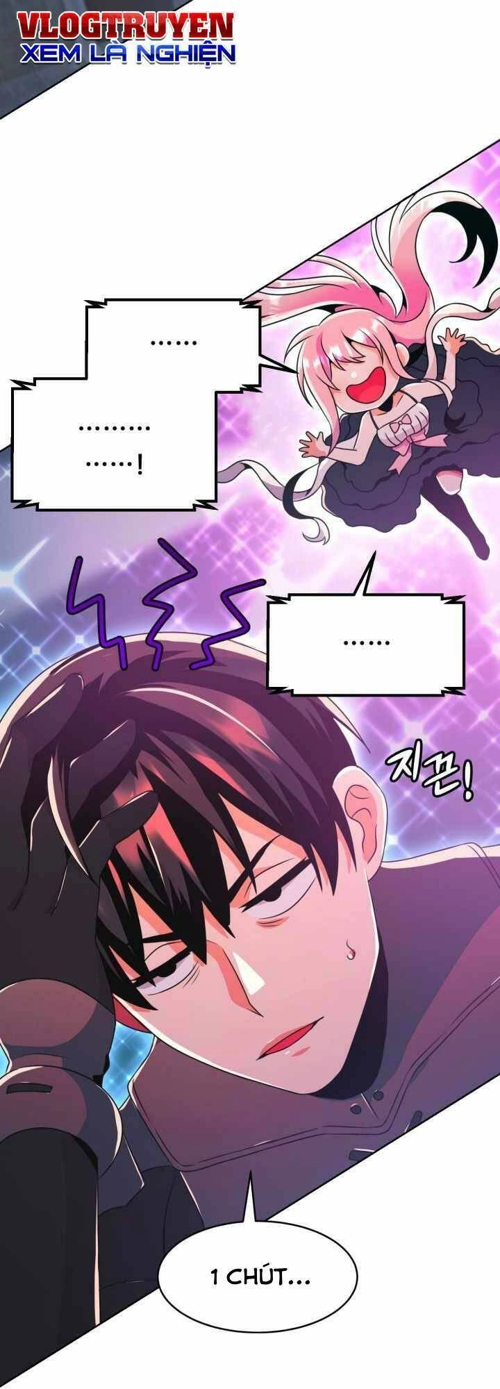 Đại Thần Giáng Thế Chapter 19 - 34