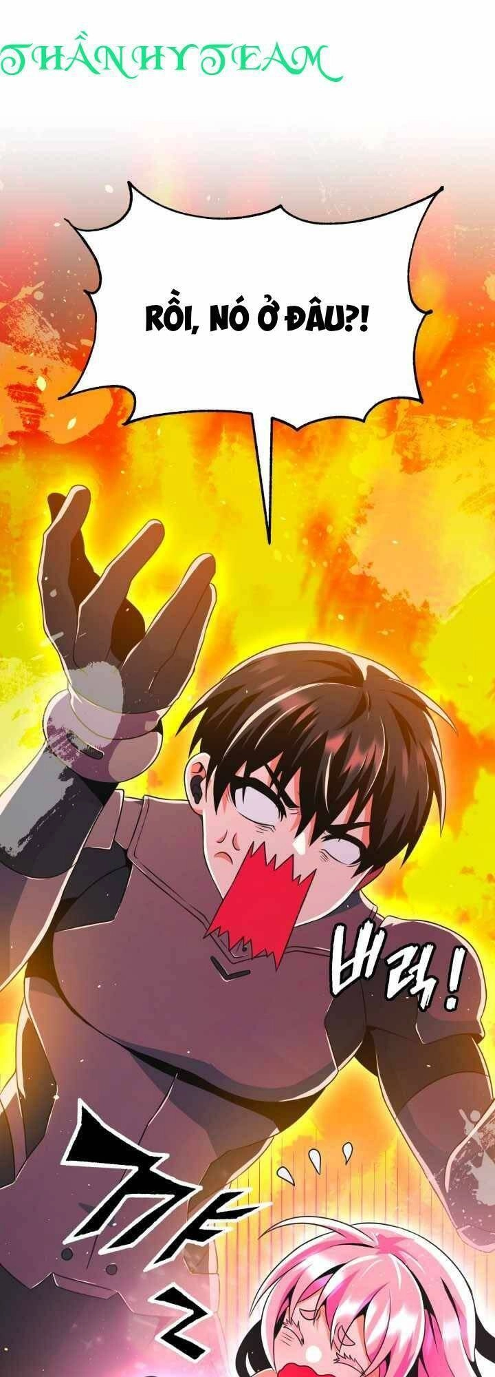 Đại Thần Giáng Thế Chapter 19 - 35