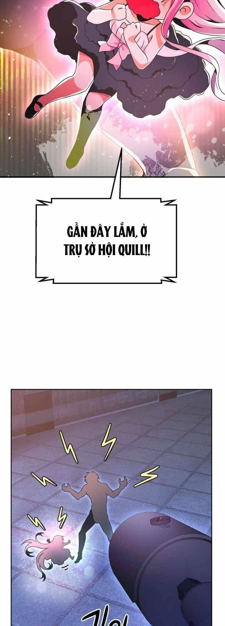 Đại Thần Giáng Thế Chapter 19 - 36