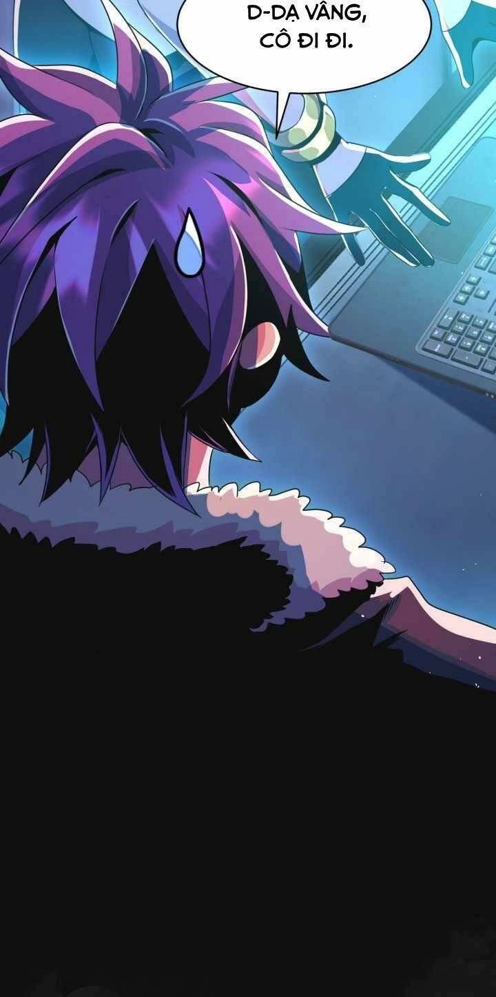 Đại Thần Giáng Thế Chapter 19 - 40