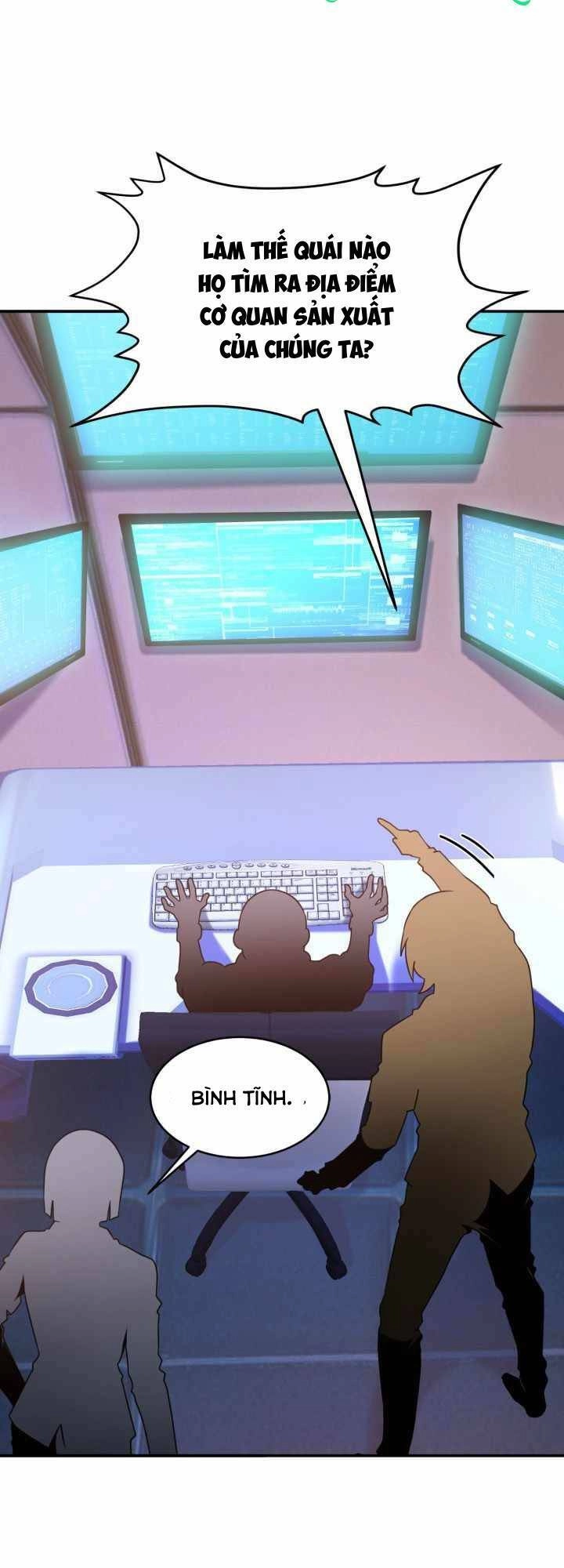 Đại Thần Giáng Thế Chapter 19 - 44