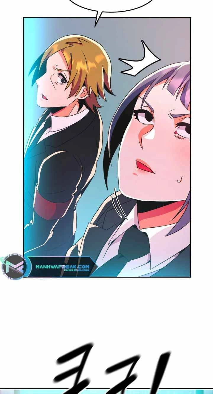 Đại Thần Giáng Thế Chapter 19 - 48