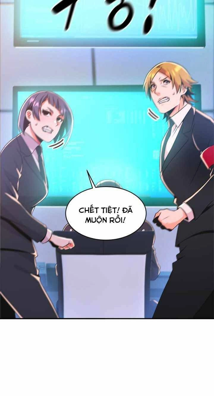 Đại Thần Giáng Thế Chapter 19 - 49