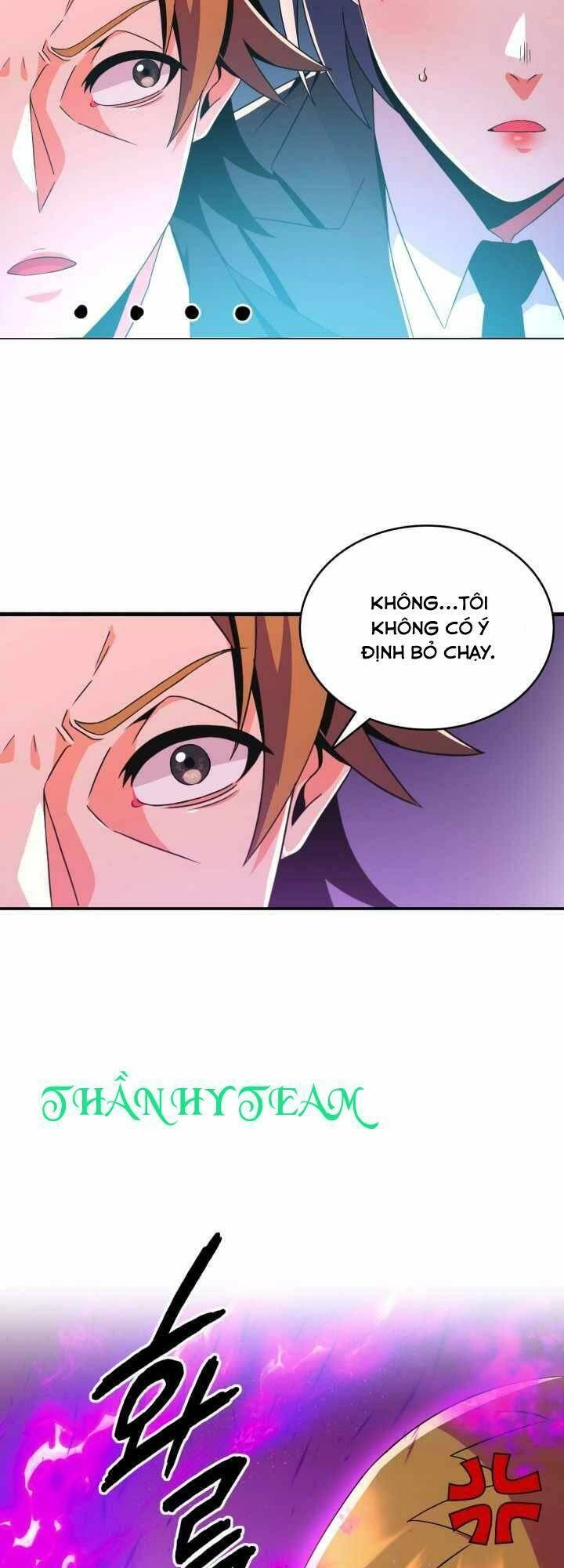 Đại Thần Giáng Thế Chapter 19 - 52