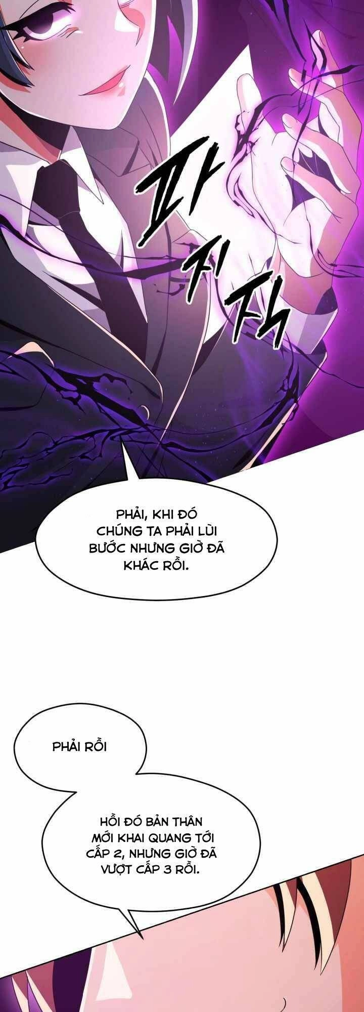 Đại Thần Giáng Thế Chapter 19 - 54