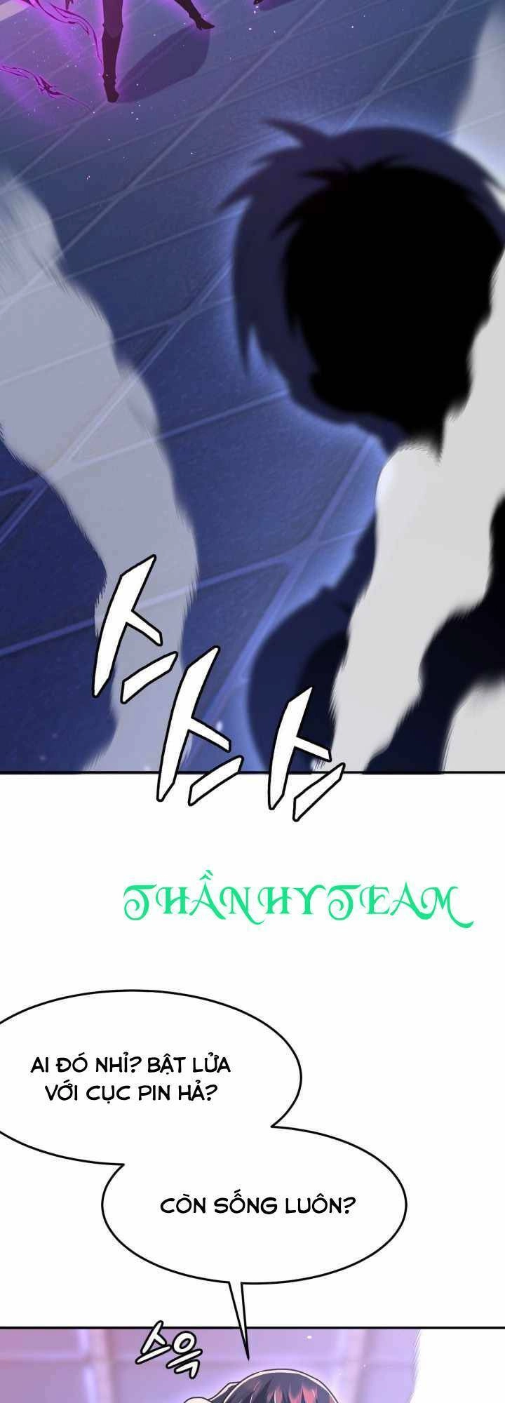 Đại Thần Giáng Thế Chapter 19 - 61