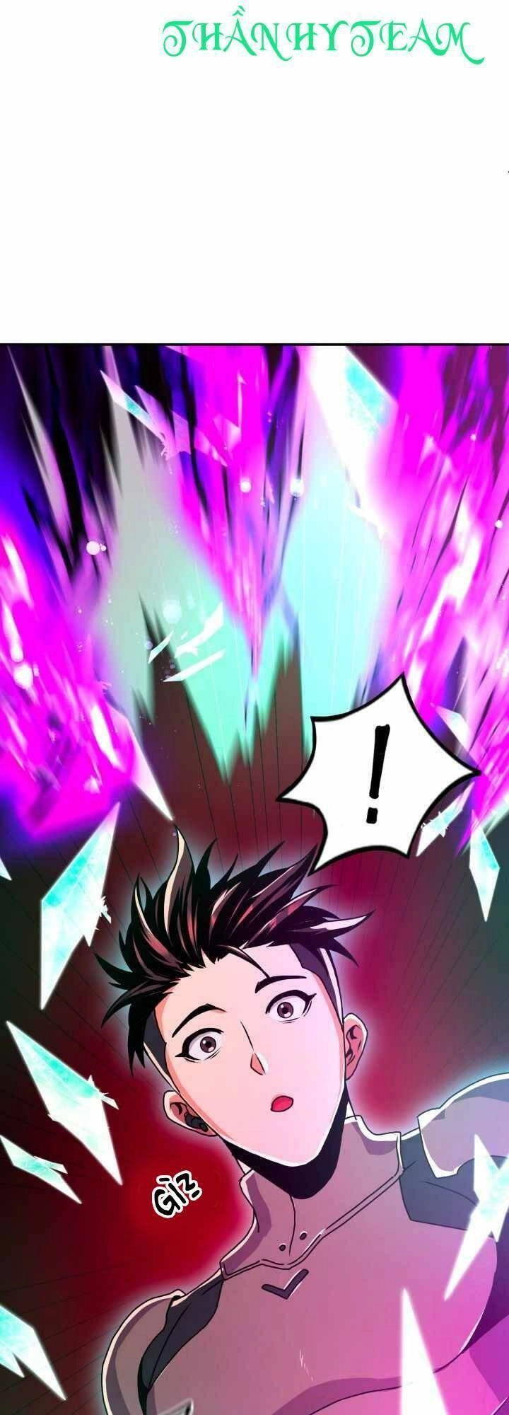 Đại Thần Giáng Thế Chapter 19 - 67