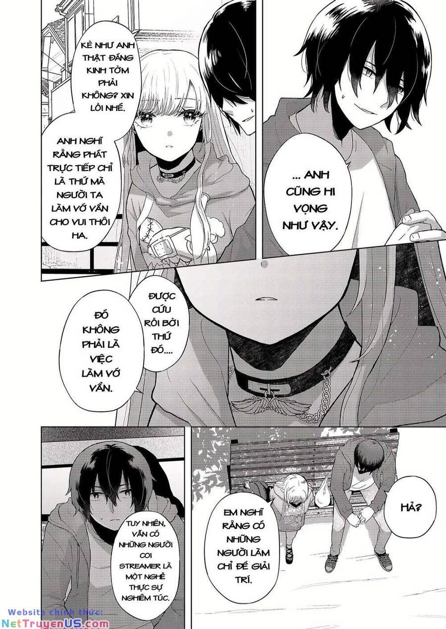 Kimi Wa Nina Janai! Chapter 1.2 - 13