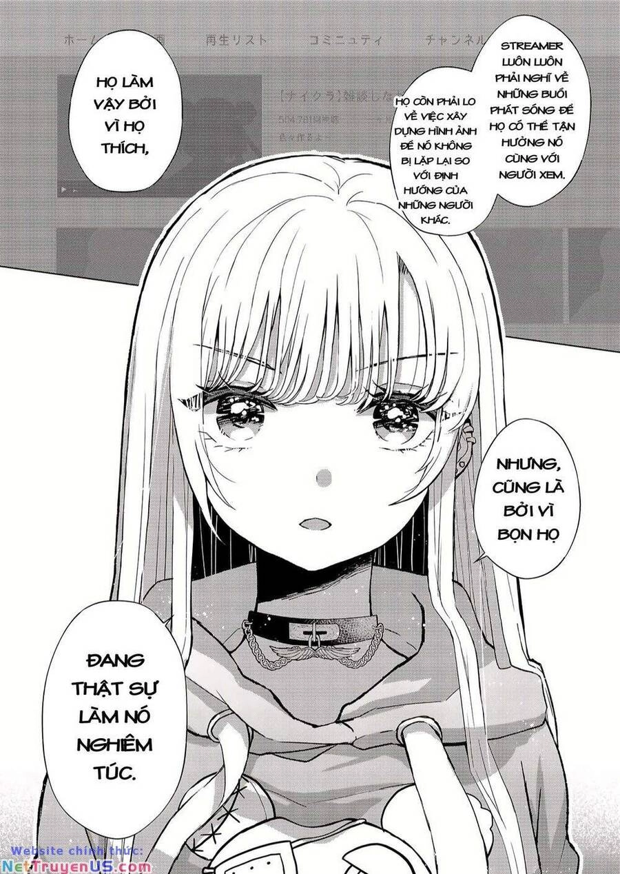 Kimi Wa Nina Janai! Chapter 1.2 - 14