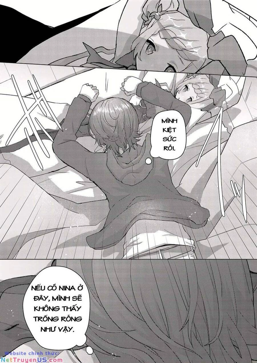 Kimi Wa Nina Janai! Chapter 1.2 - 18