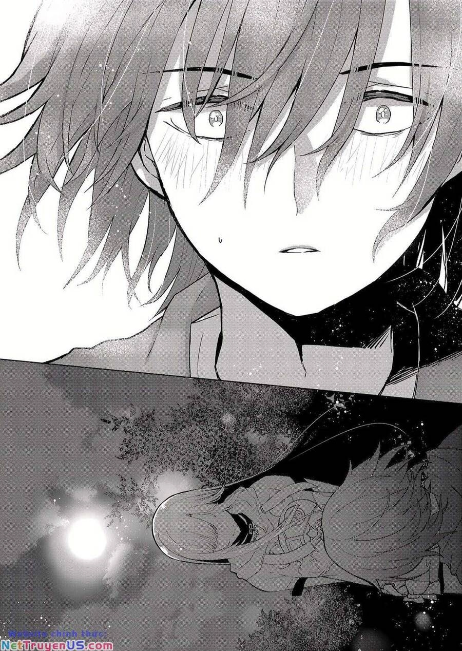 Kimi Wa Nina Janai! Chapter 1.3 - 16