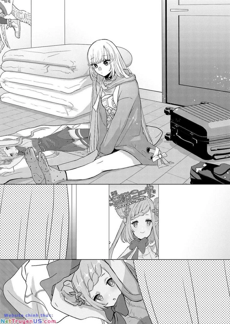 Kimi Wa Nina Janai! Chapter 2.1 - 8