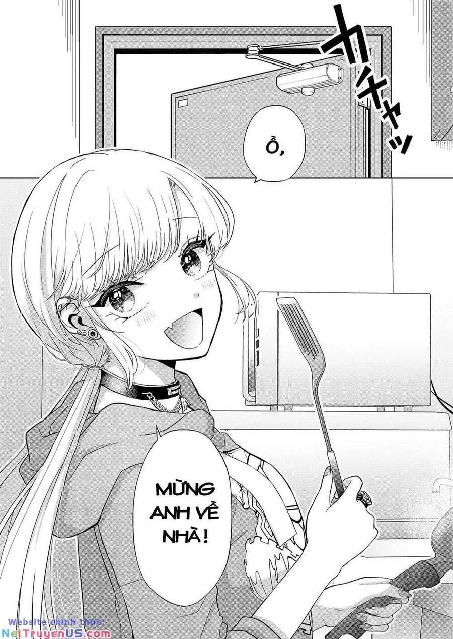 Kimi Wa Nina Janai! Chapter 2.1 - 14