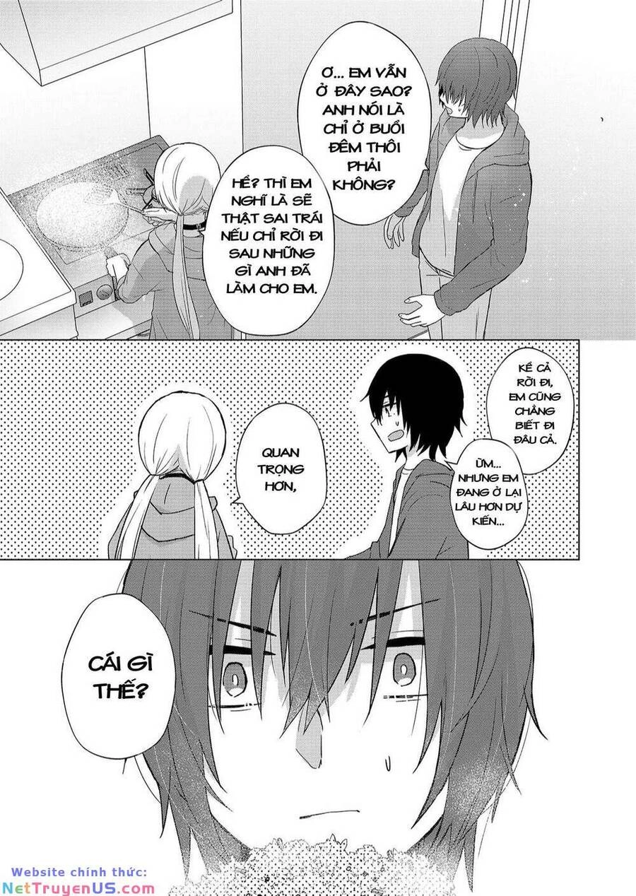 Kimi Wa Nina Janai! Chapter 2.1 - 15