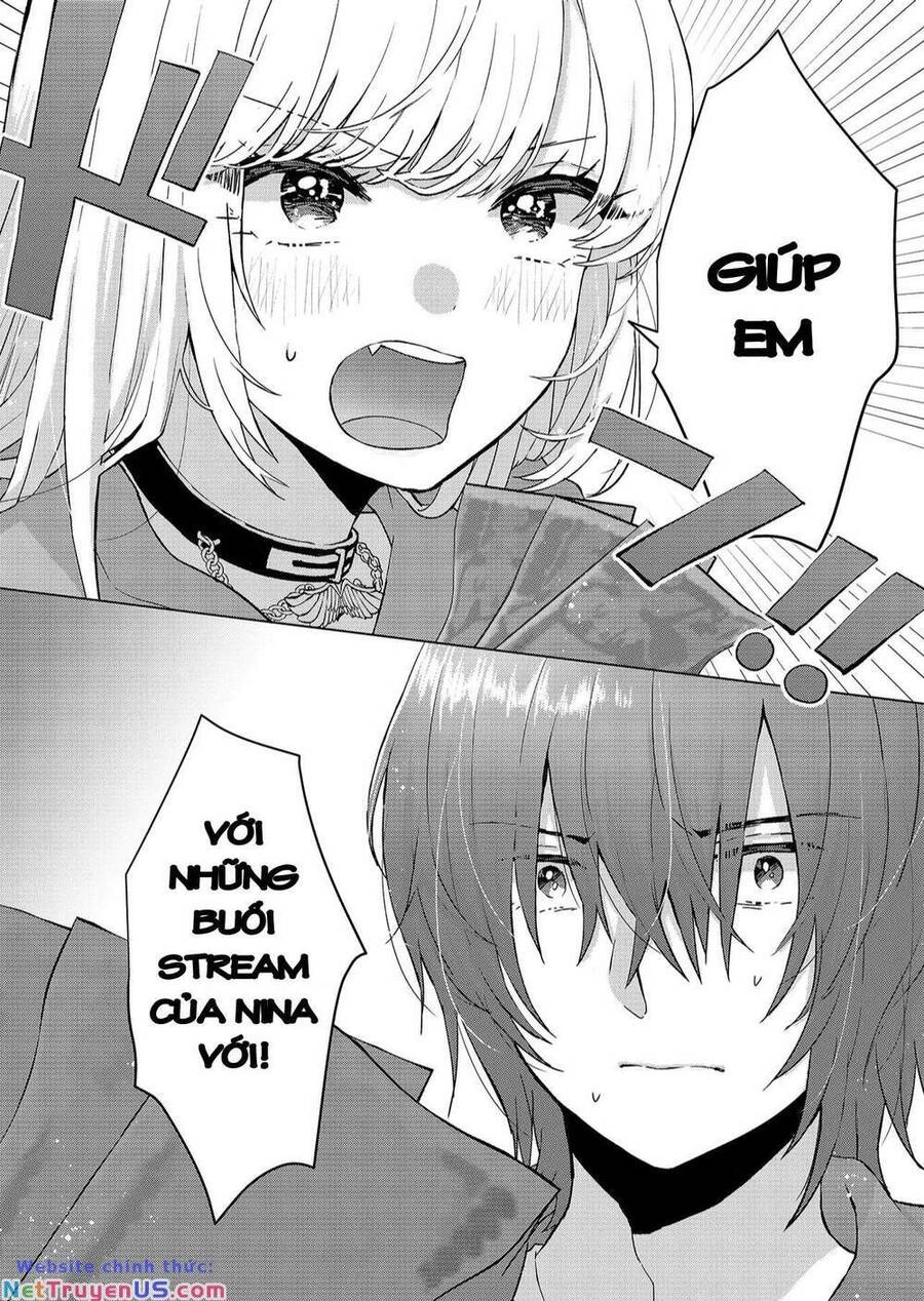 Kimi Wa Nina Janai! Chapter 2.2 - 5