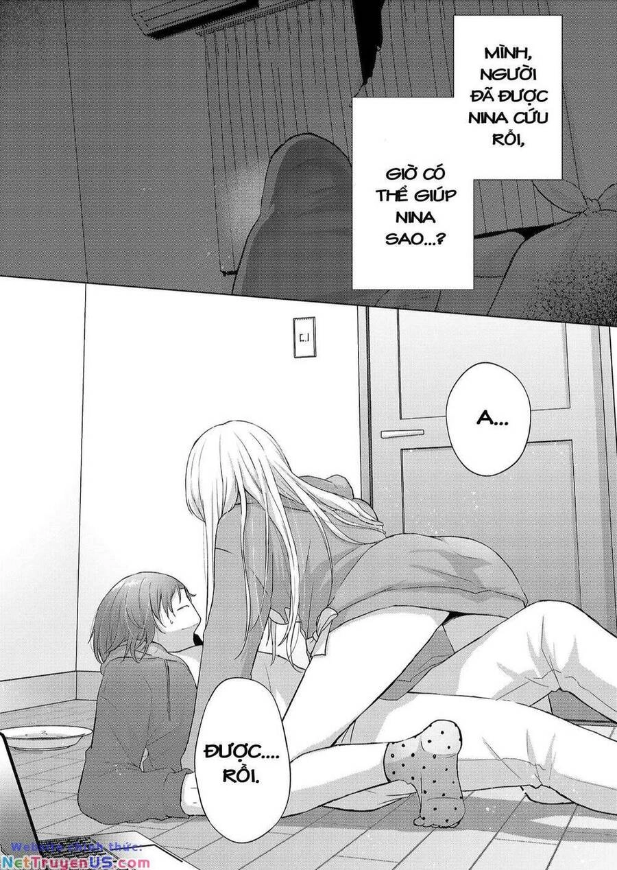 Kimi Wa Nina Janai! Chapter 2.2 - 13