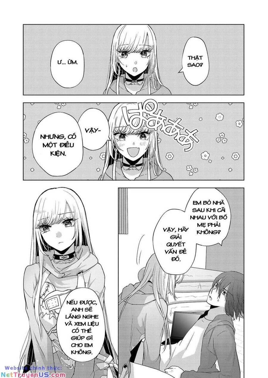 Kimi Wa Nina Janai! Chapter 2.2 - 14