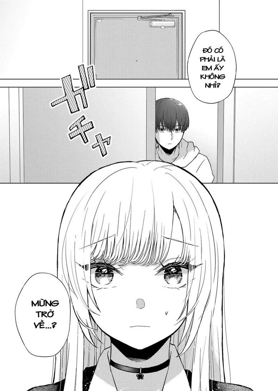 Kimi Wa Nina Janai! Chapter 5 - 14