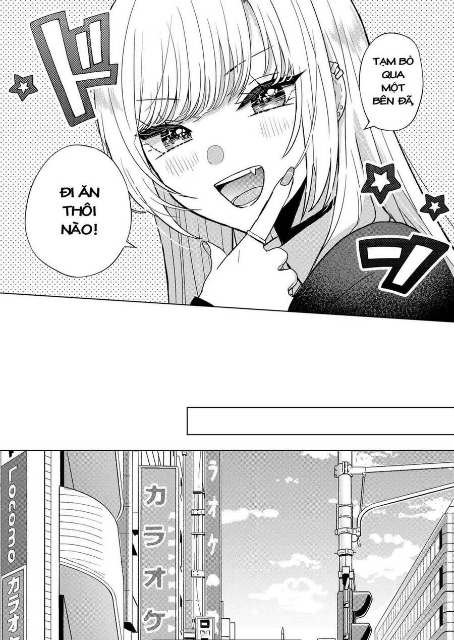 Kimi Wa Nina Janai! Chapter 7 - 3