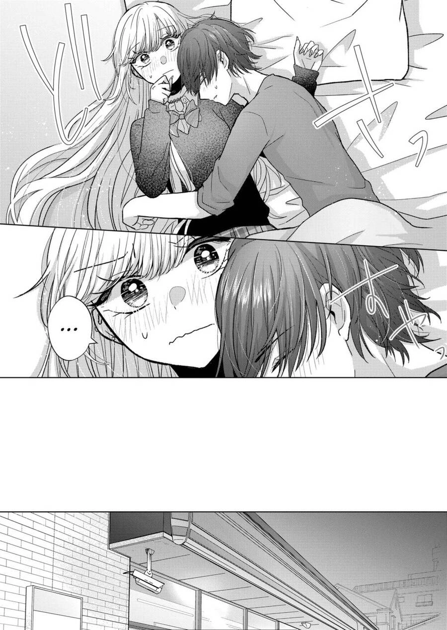 Kimi Wa Nina Janai! Chapter 9 - 2