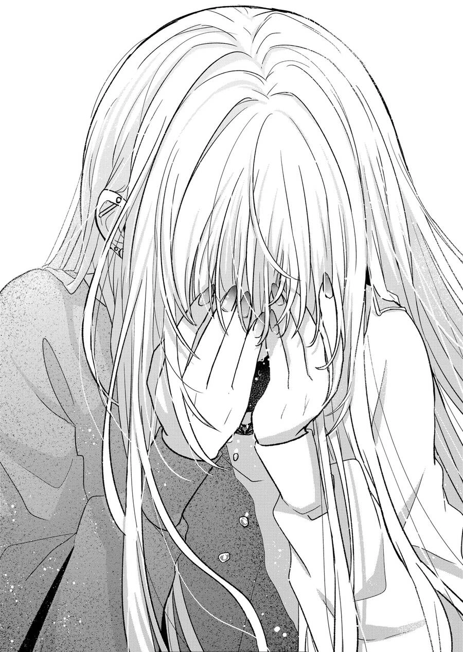 Kimi Wa Nina Janai! Chapter 12 - 18