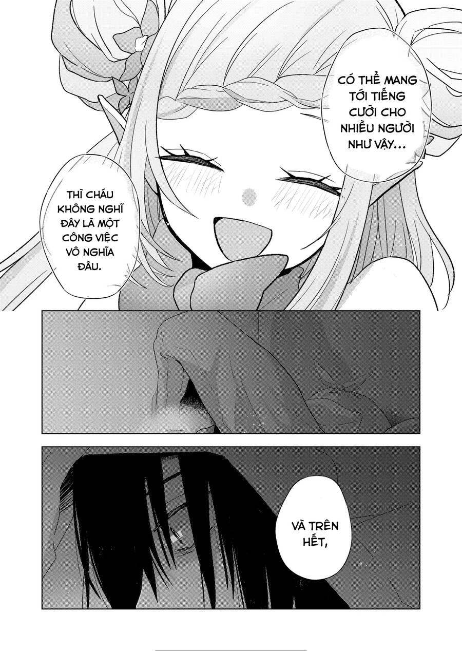 Kimi Wa Nina Janai! Chapter 11 - 12