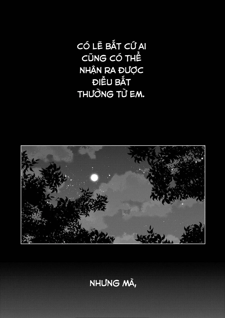 Kimi Wa Nina Janai! Chapter 15 - 1