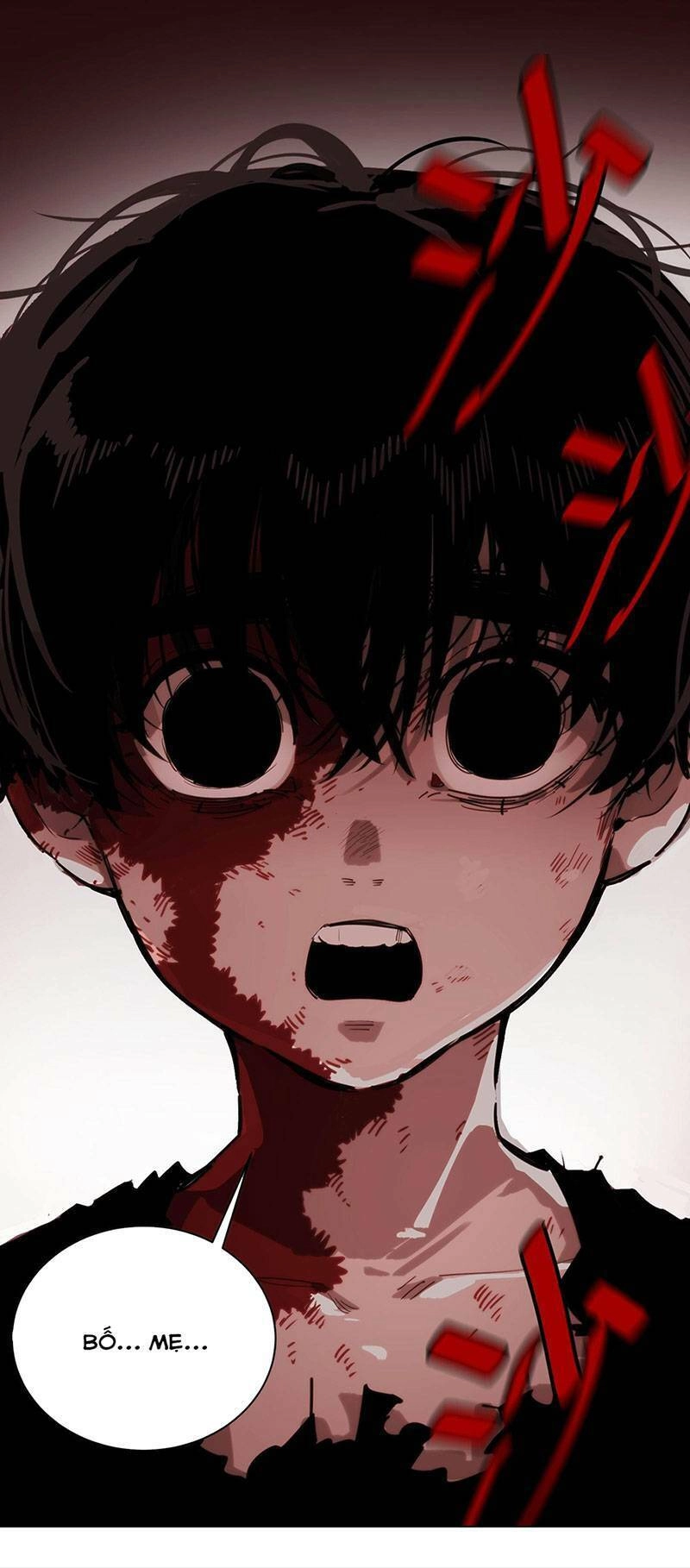 Kinh Hoàng Ập Đến, Trong Người Ta Có 18 Tầng Địa Ngục Chapter 2 - 1