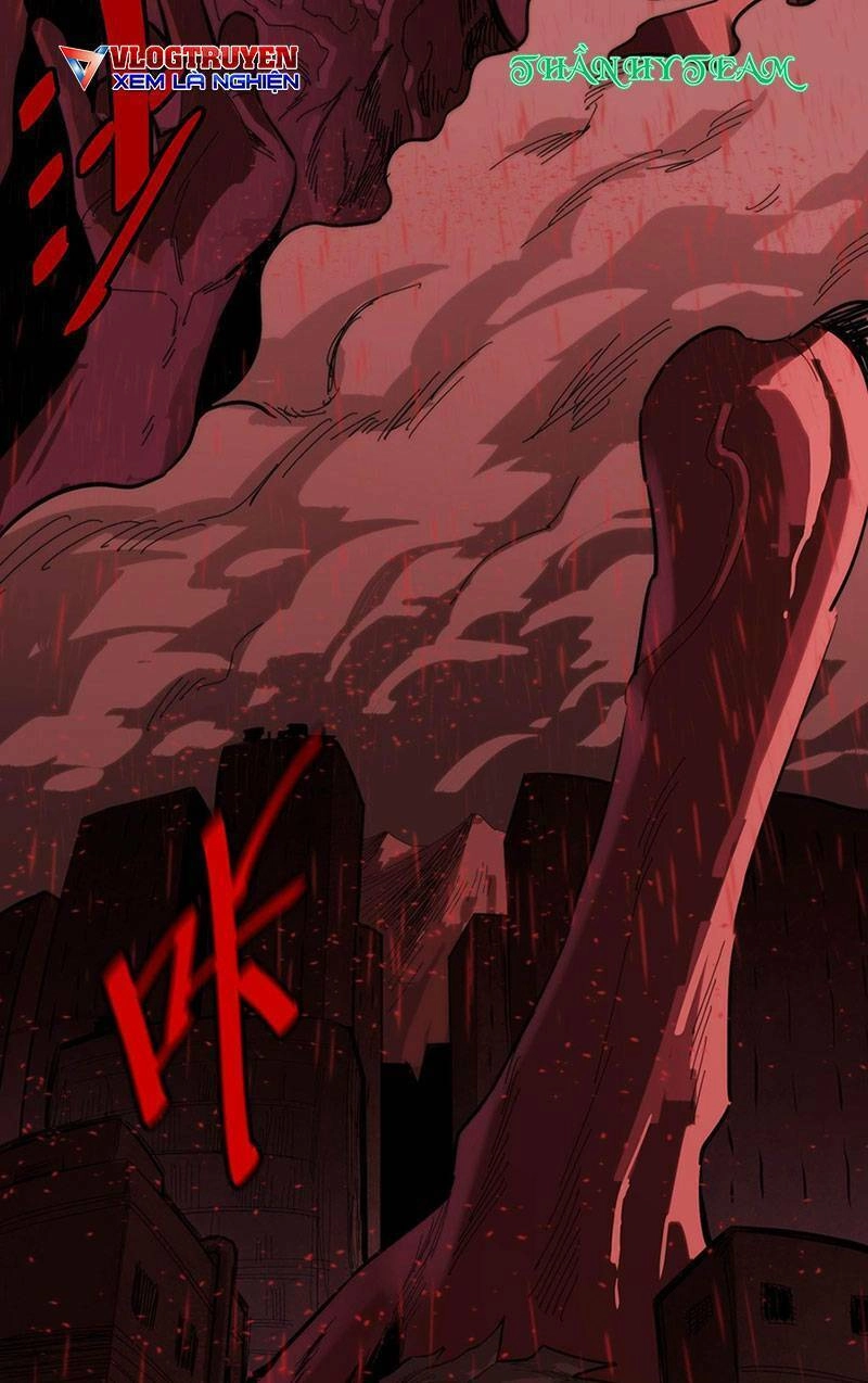 Kinh Hoàng Ập Đến, Trong Người Ta Có 18 Tầng Địa Ngục Chapter 2 - 6