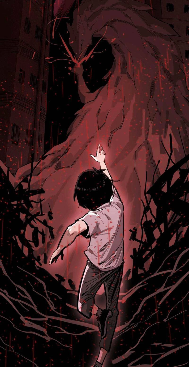 Kinh Hoàng Ập Đến, Trong Người Ta Có 18 Tầng Địa Ngục Chapter 2 - 7