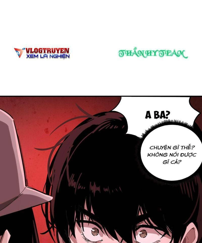 Kinh Hoàng Ập Đến, Trong Người Ta Có 18 Tầng Địa Ngục Chapter 2 - 21