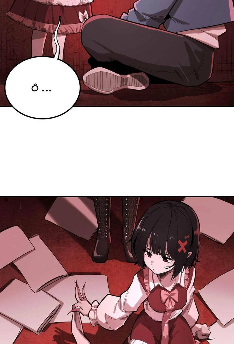 Kinh Hoàng Ập Đến, Trong Người Ta Có 18 Tầng Địa Ngục Chapter 2 - 27