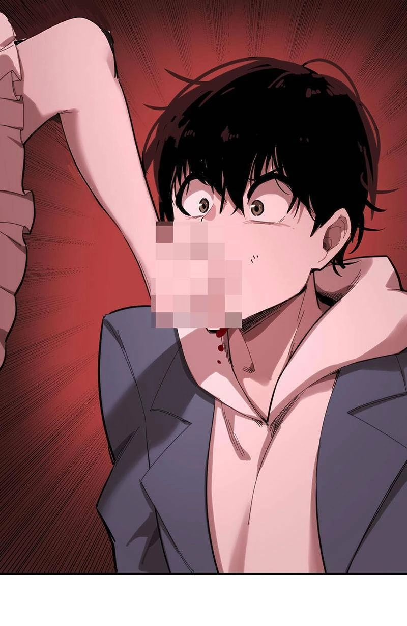 Kinh Hoàng Ập Đến, Trong Người Ta Có 18 Tầng Địa Ngục Chapter 2 - 29