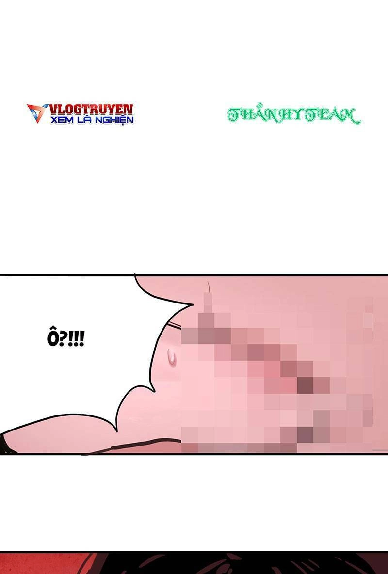 Kinh Hoàng Ập Đến, Trong Người Ta Có 18 Tầng Địa Ngục Chapter 2 - 30