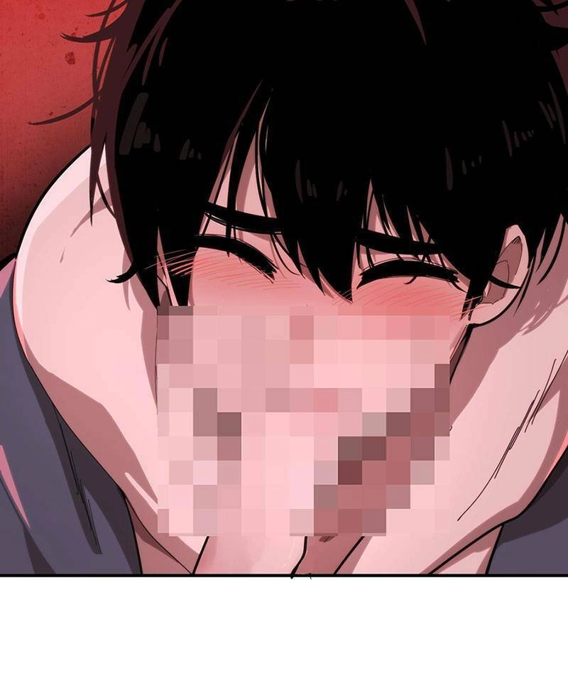 Kinh Hoàng Ập Đến, Trong Người Ta Có 18 Tầng Địa Ngục Chapter 2 - 31