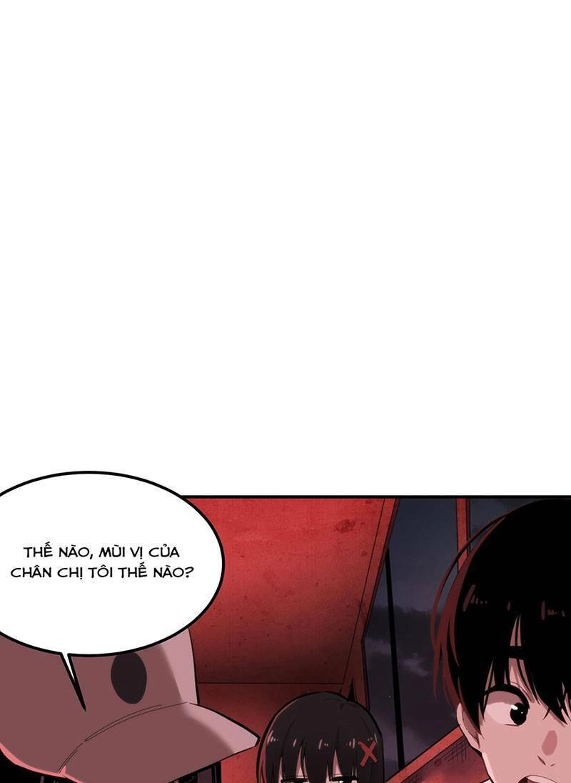 Kinh Hoàng Ập Đến, Trong Người Ta Có 18 Tầng Địa Ngục Chapter 2 - 33