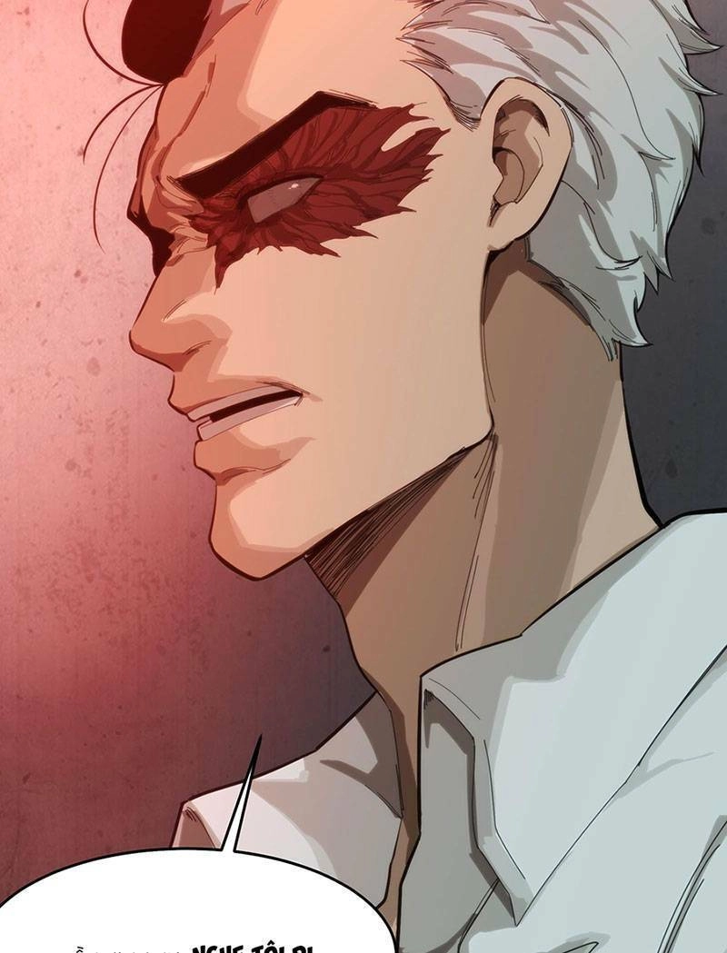 Kinh Hoàng Ập Đến, Trong Người Ta Có 18 Tầng Địa Ngục Chapter 2 - 40