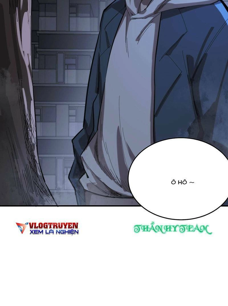 Kinh Hoàng Ập Đến, Trong Người Ta Có 18 Tầng Địa Ngục Chapter 2 - 43