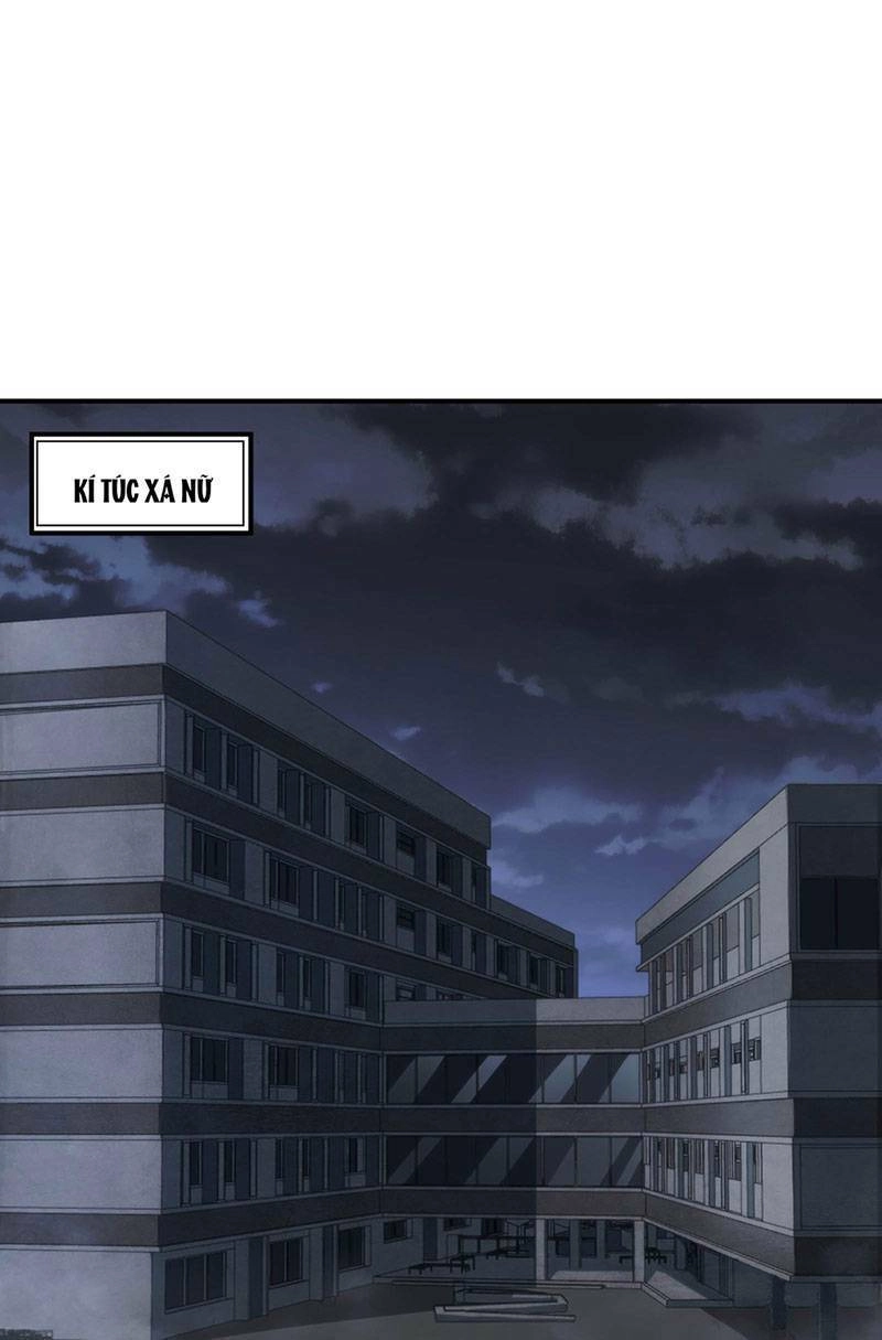 Kinh Hoàng Ập Đến, Trong Người Ta Có 18 Tầng Địa Ngục Chapter 2 - 45