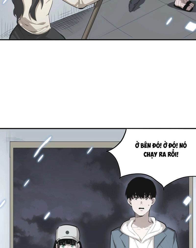 Kinh Hoàng Ập Đến, Trong Người Ta Có 18 Tầng Địa Ngục Chapter 2 - 50