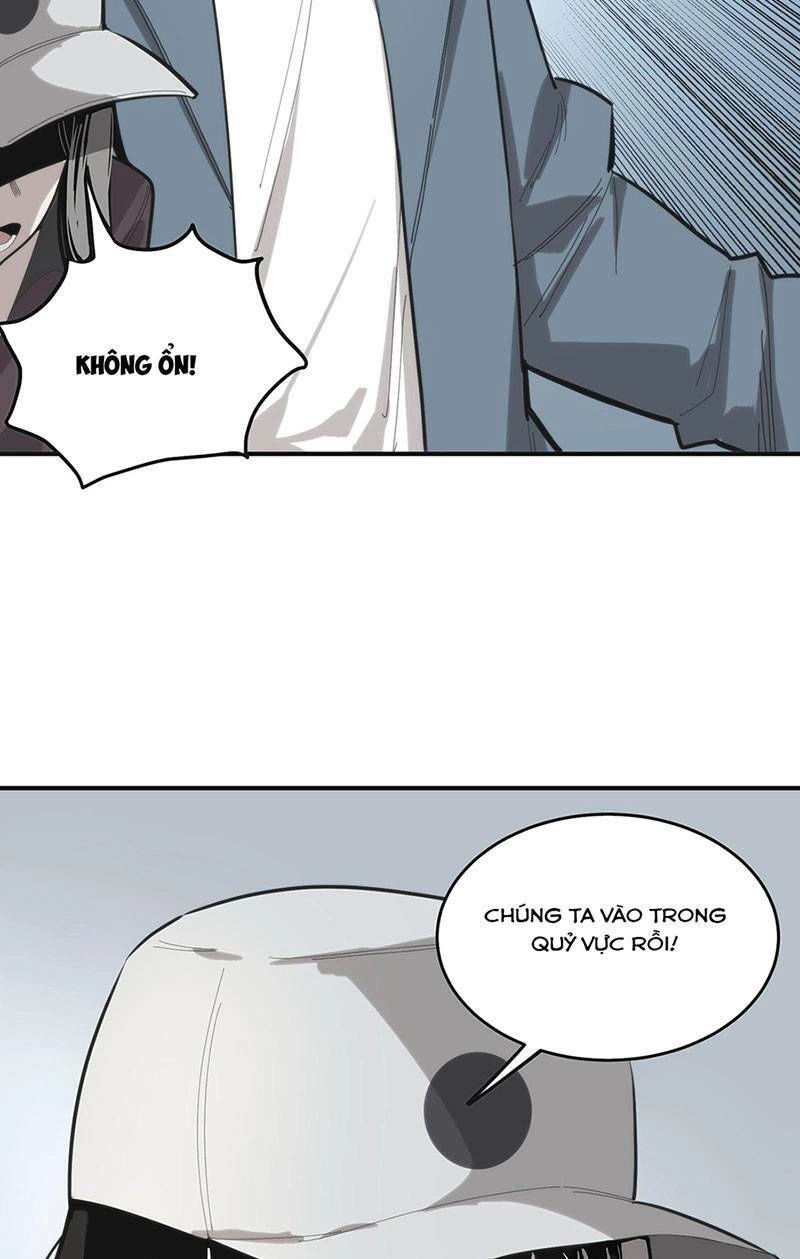 Kinh Hoàng Ập Đến, Trong Người Ta Có 18 Tầng Địa Ngục Chapter 2 - 53