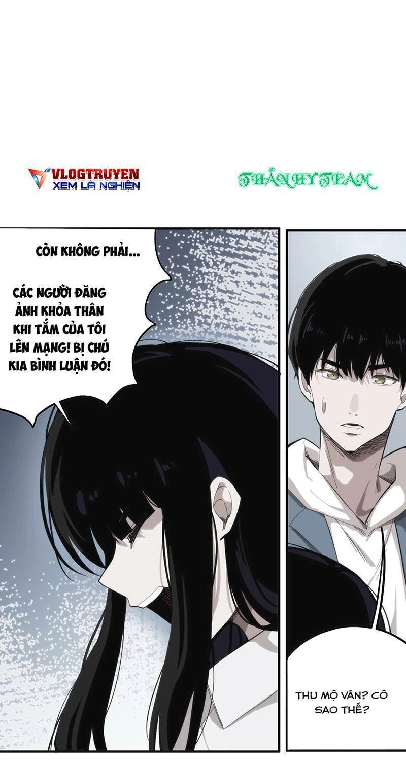 Kinh Hoàng Ập Đến, Trong Người Ta Có 18 Tầng Địa Ngục Chapter 2 - 62