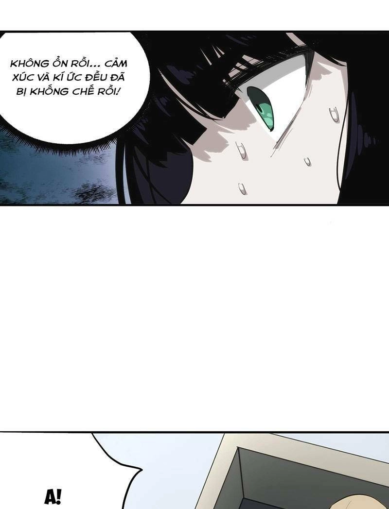 Kinh Hoàng Ập Đến, Trong Người Ta Có 18 Tầng Địa Ngục Chapter 2 - 63