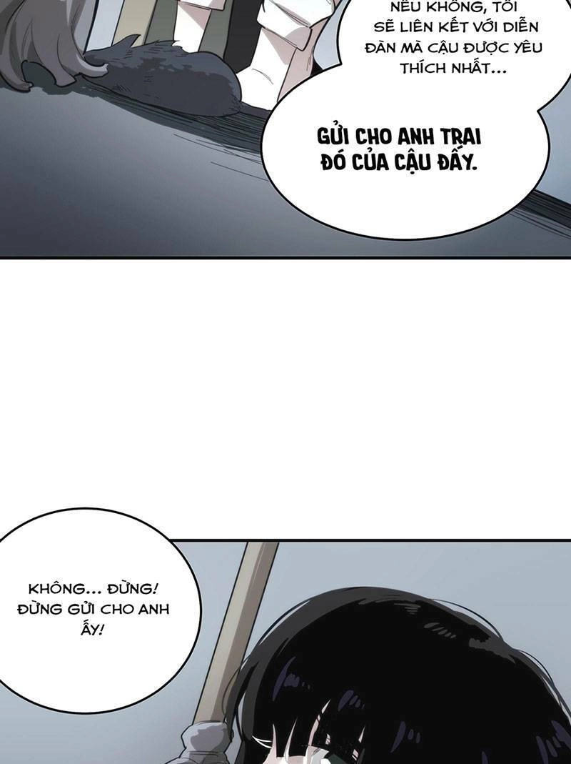 Kinh Hoàng Ập Đến, Trong Người Ta Có 18 Tầng Địa Ngục Chapter 2 - 66