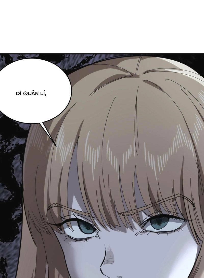 Kinh Hoàng Ập Đến, Trong Người Ta Có 18 Tầng Địa Ngục Chapter 2 - 68